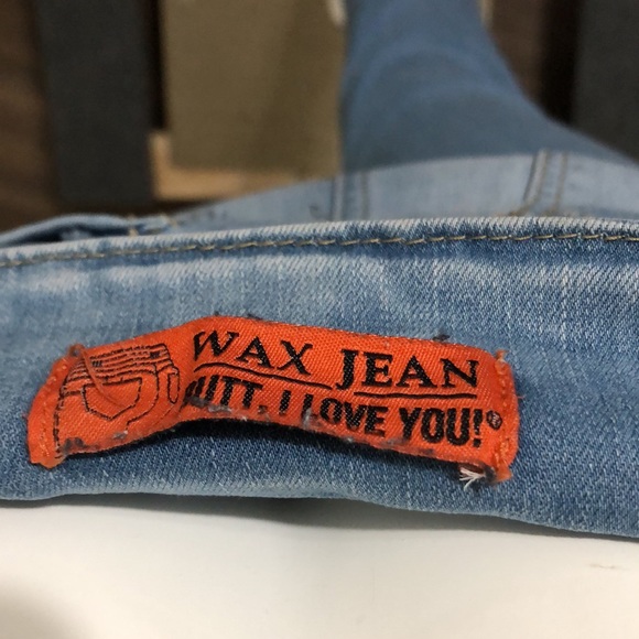 Women’s jeans size 5 - Picture 7 of 7